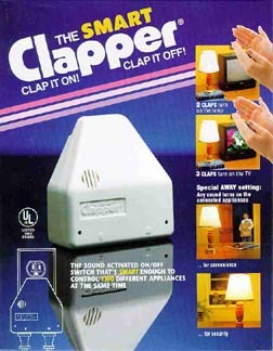 Clapper