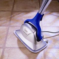 steam mop and cleaner