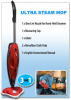 Ultra Steam Mop