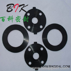 Molded Rubber Gaskets