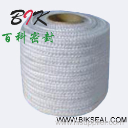 Glass Fibre Braided Packing