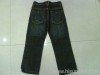 small boy's jeans