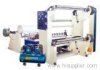 automatic slitting rewinding machine