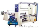 slitting rewinding machine