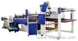 paper sheeting machine