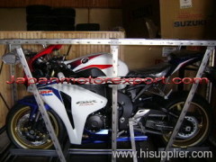 Honda CBR 1000 RR