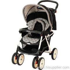 Graco MetroLite Stroller