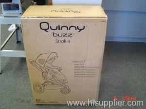 Quinny Buzz 3 Wheel Baby Stroller