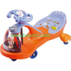 baby go-go cars