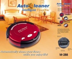 Robot Vacuum Cleaner 288