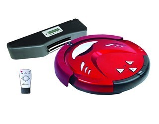 Robot Vacuum Cleaner 588