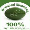 Meizitang Botanical Zisu Slimming Capsule