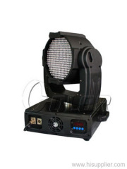 LED Moving head Par can