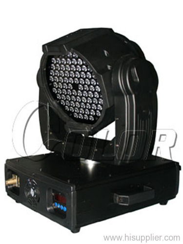 LED Moving head Par cans