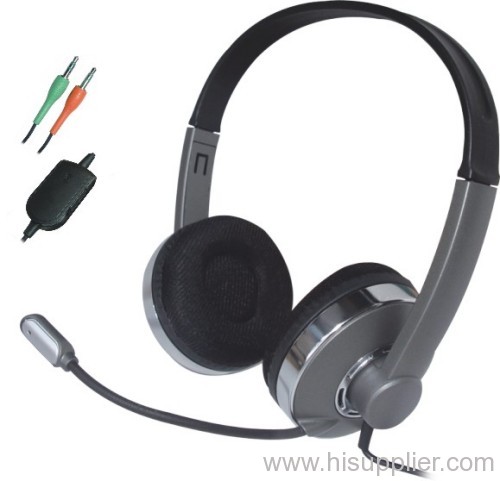 OVAN overseas agent headphones