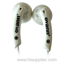 OVAN overseas agent headphones