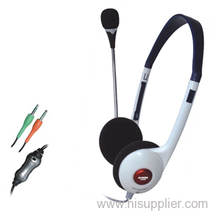 OVAN overseas agent headphones