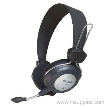 OVAN overseas agent headphones