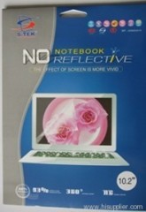 NOTEBOOK NO REFLECTIVE