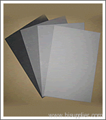 nonasbestos latex sheet