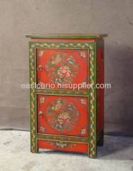 Eastcurio tibetan small cabinet