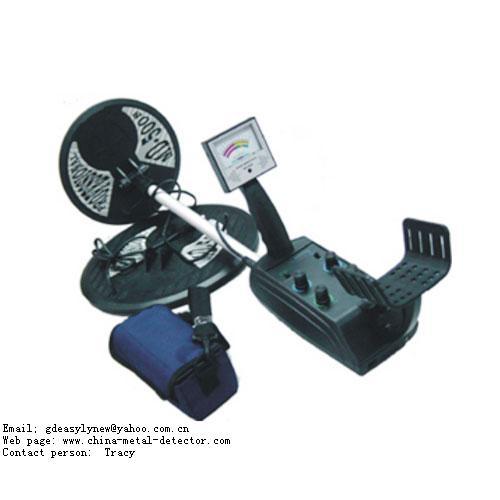 Ground metal detector MD-5008