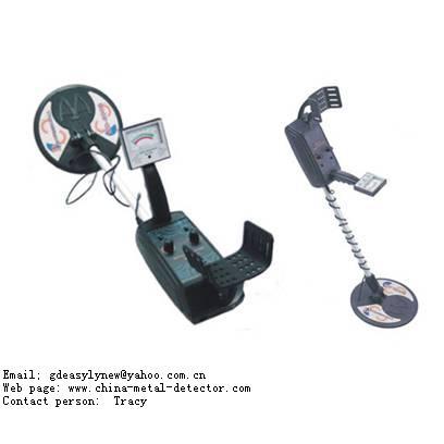 Underground metal detector MD-5002