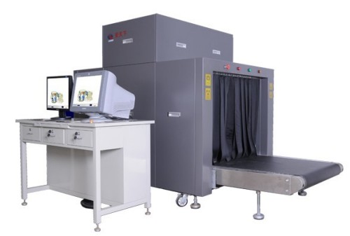 x-ray security checking machine ST-10080