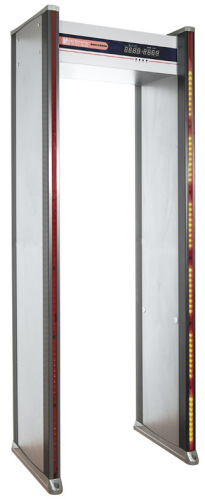 Door frame metal detector ST-D102