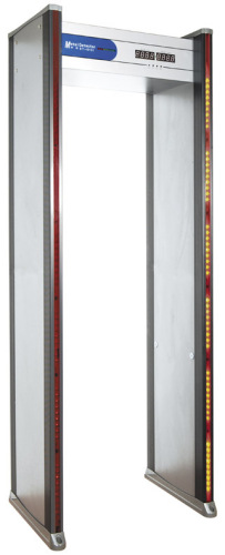 Door fram metal detector ST-D101