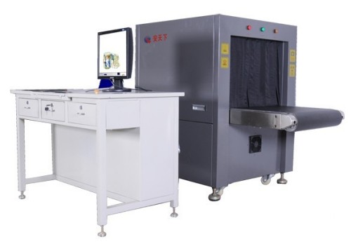 X-ray inspection system ST-6550