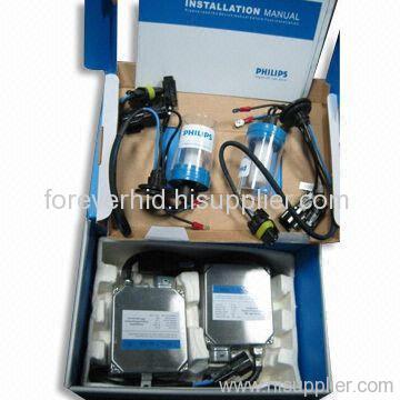 HID XENON