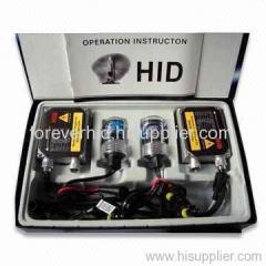 HID XENON KITS