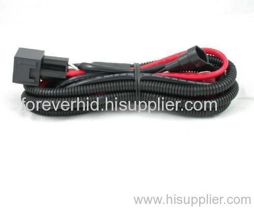 HID WIRE HARNESS, HID ACCESSORIES