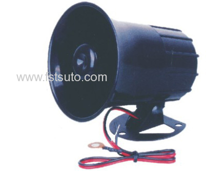 horn speaker