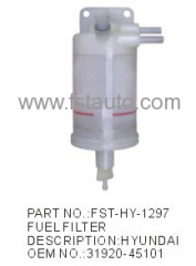 HYUNDAI AUTO FUEL FILTER