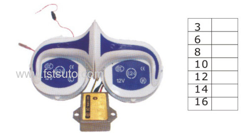 Car Speaker Parts