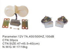 Car Speaker Size