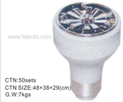 car LED gear knobs