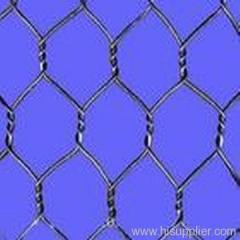 PVC coated diamond fence