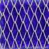 Galvanized Chain link fence