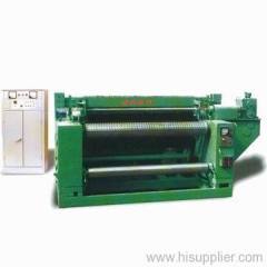 Automatic Welded Wire Mesh Machine