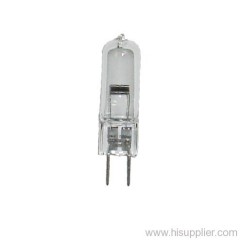 Hanaulux H018769 22.8V 40W G6.35 1000Hrs halogen bulbs