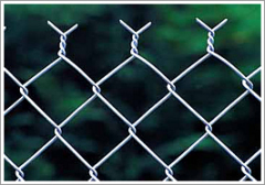 Jin Biao Wire Mesh Fence Co., Ltd.