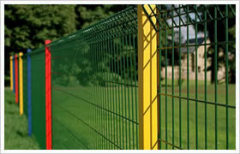 Jin Biao Wire Mesh Fence Co., Ltd.