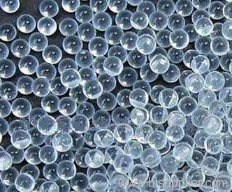 glass beads