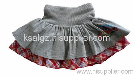 Kids Skirt