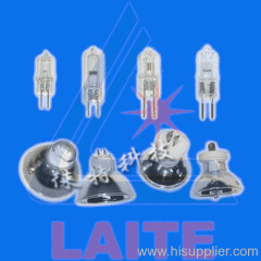 Dental Halogen Lamp Bulbs