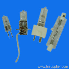 Dental Halogen Lamp Bulbs