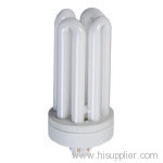 fluorescent plug-in tube